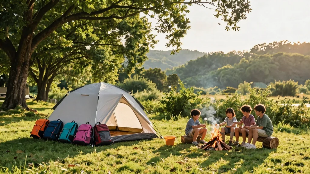 15 Easy Camping Hacks That Make Any Trip Simpler