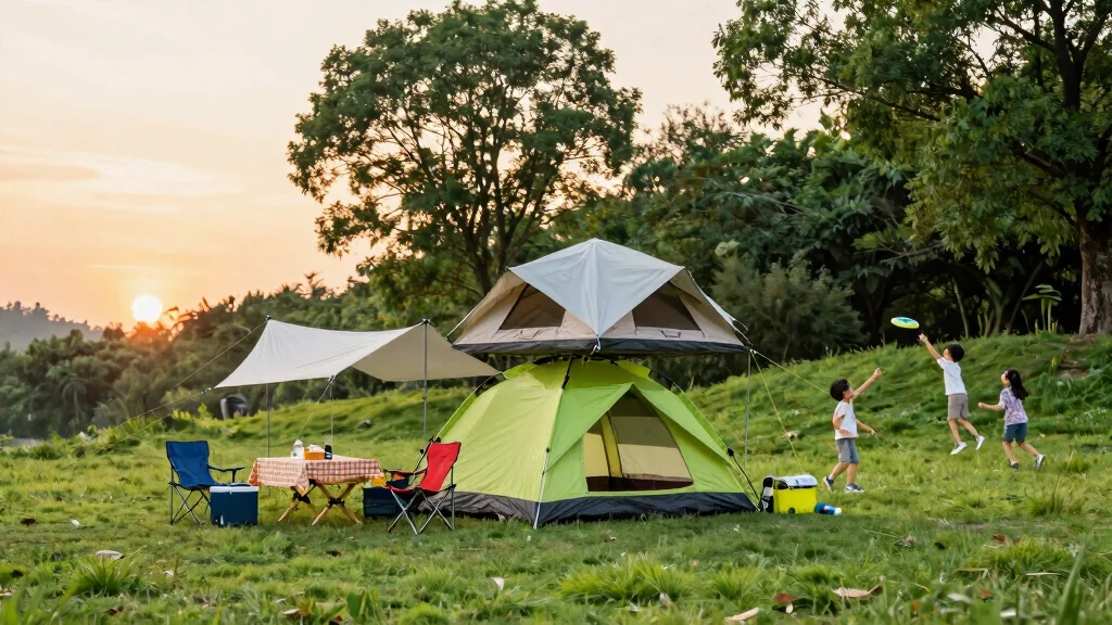 15 Rooftop Tent Camping Hacks For Faster Setup & Better Sleep