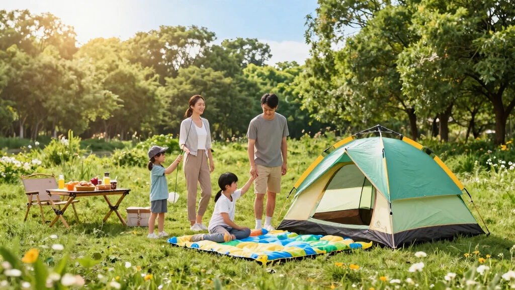 15 Tent Camping Hacks Campsite Setup Tips For Beginners