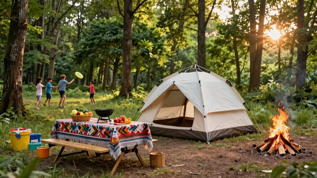 16 Basic Camping Essentials For Every Camper