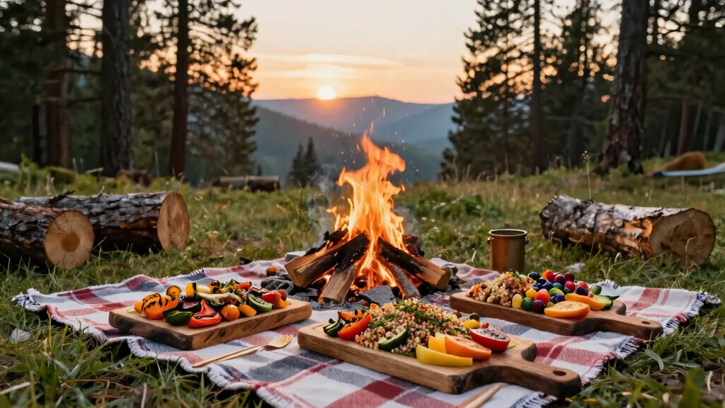16 Camping Side Dishes To Complete Any Outdoor Meal