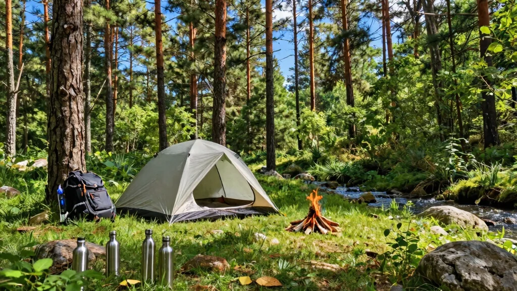 16 Dry Camping Hacks For Water