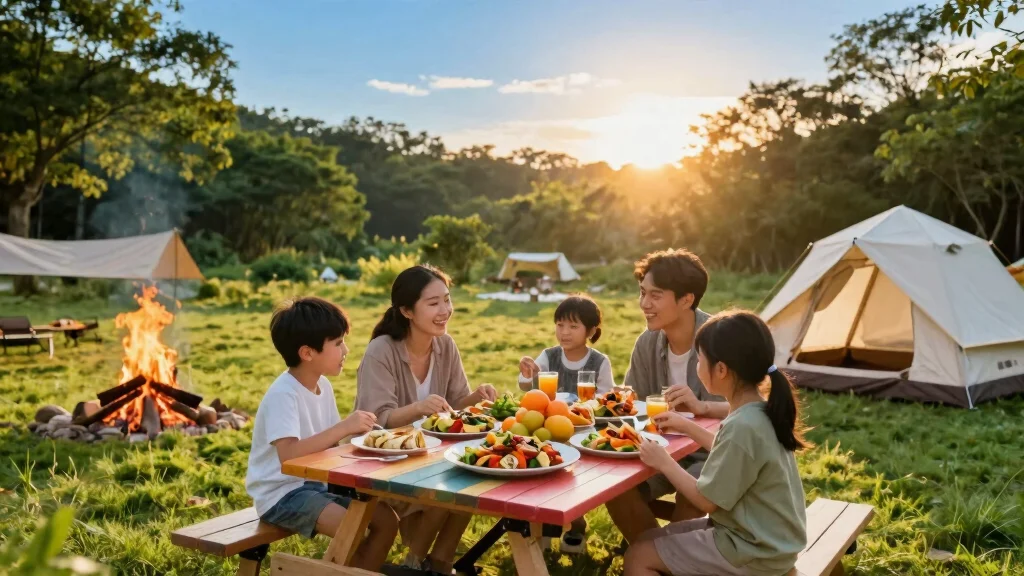 16 Gluten Free Camping Meals That Are Simple & Delicious