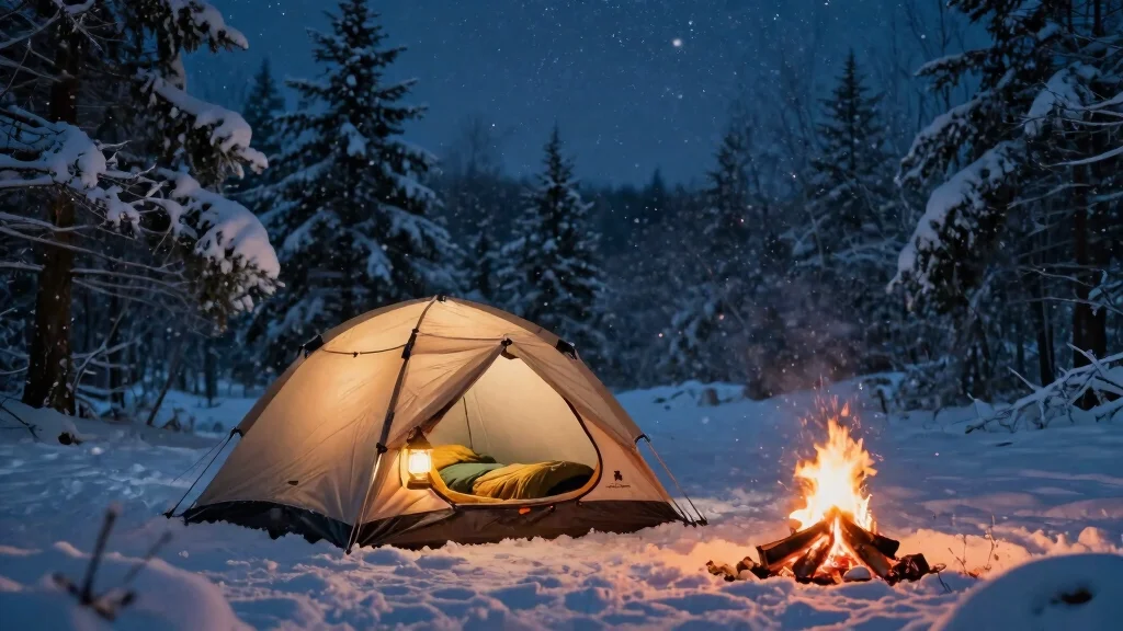 17 Camping Sleeping Hacks For A Warmer & More Restful Night