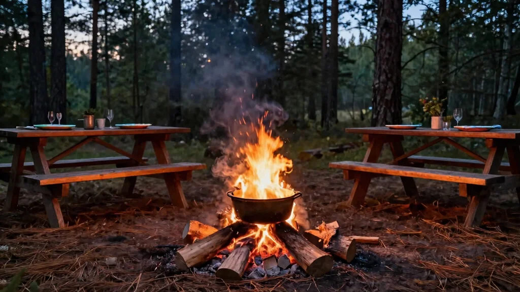 18 Dutch Oven Recipes For Camping That Taste Amazing Outdoors