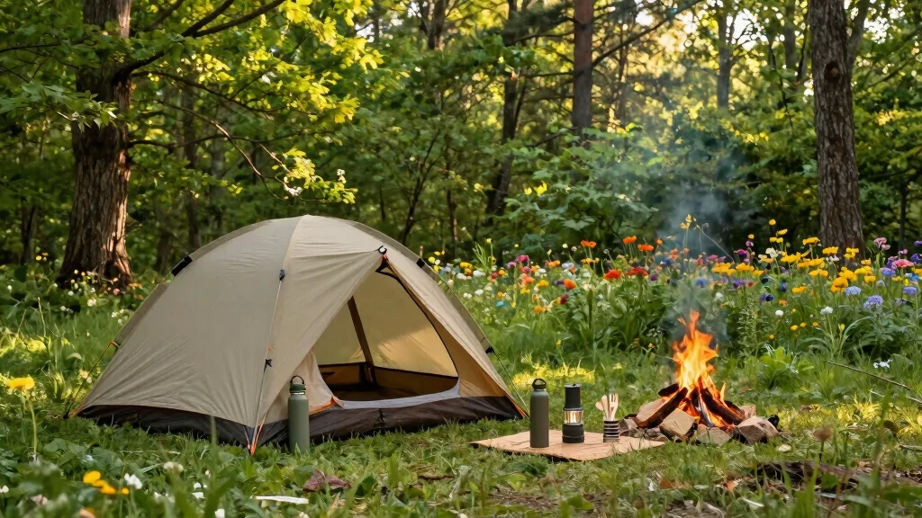 18 Wild Camping Essentials For Remote Outdoor Stays