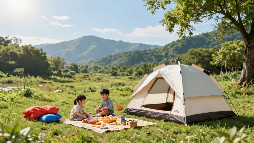 19 Tent Camping Hacks To Make Your Outdoor Trip More Comfortable