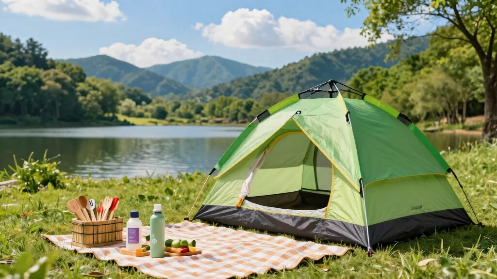 20 Camping Road Trip Essentials For A Smooth Adventure