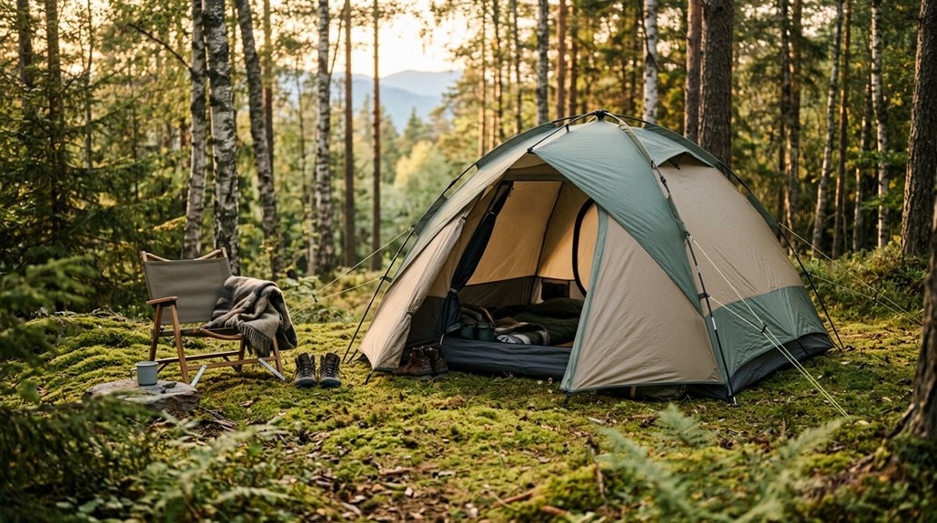 best 6 person tents 2027