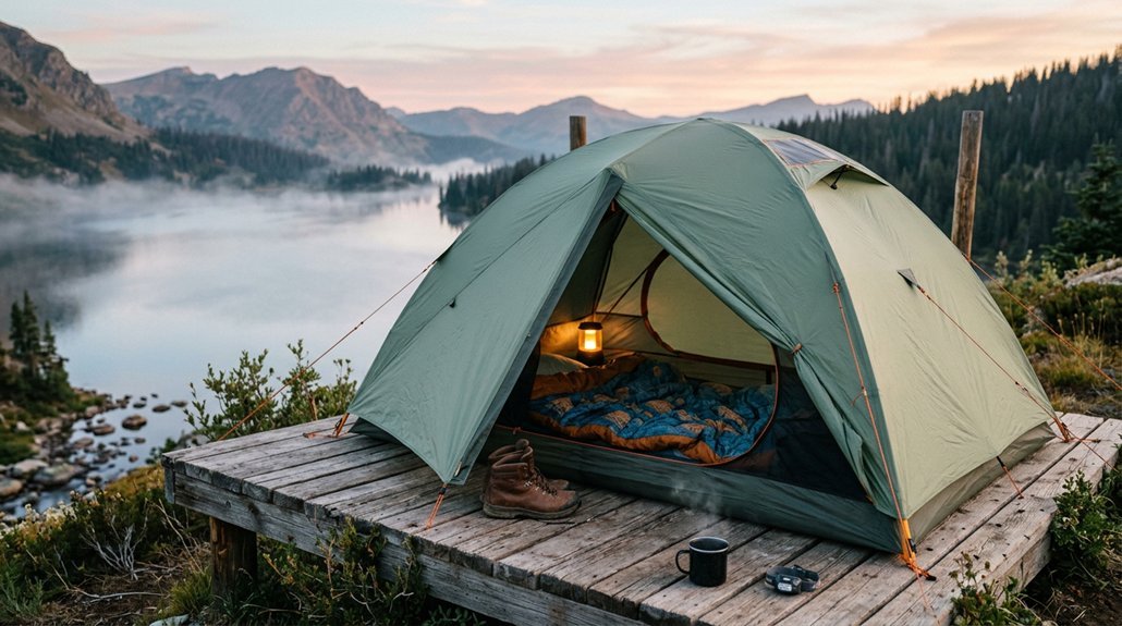 best beginner tents 2027