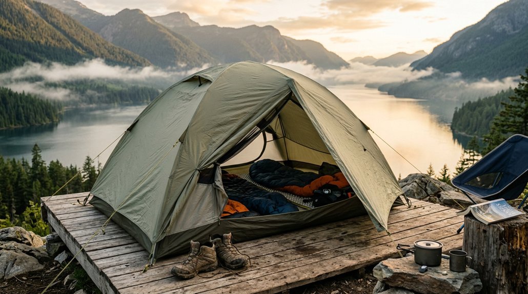 best budget 6 person tents 2027