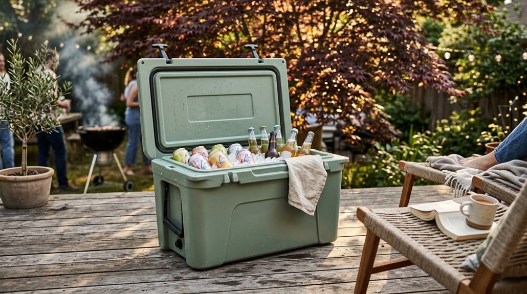 best coolers under hundred