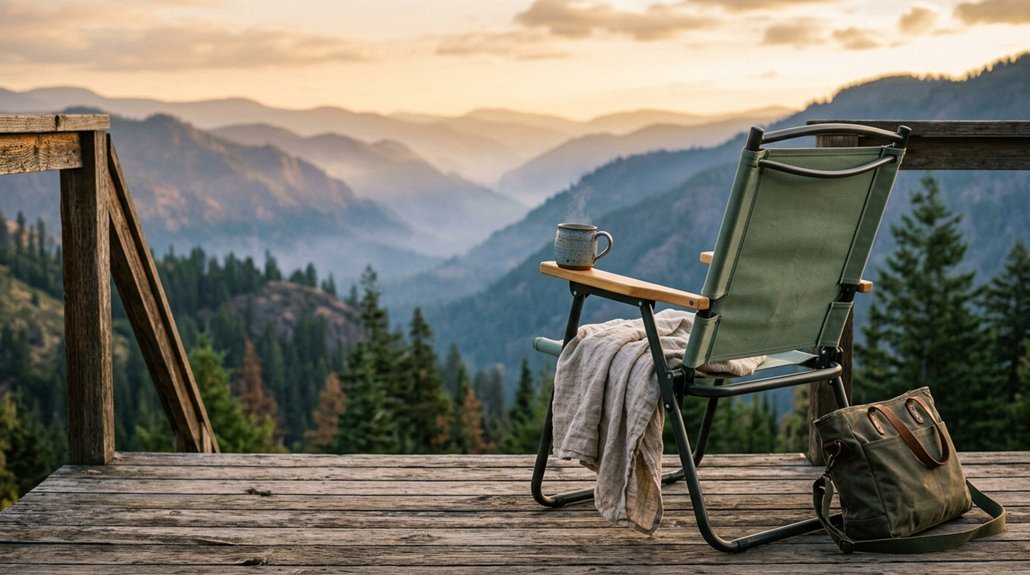 best folding camp chair picks