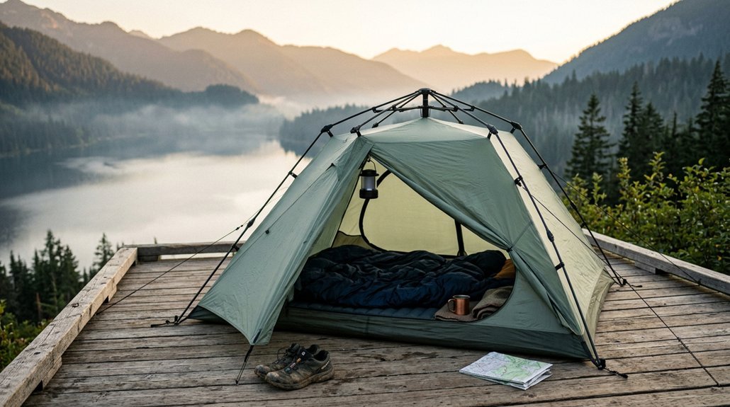 best instant setup tents 2027