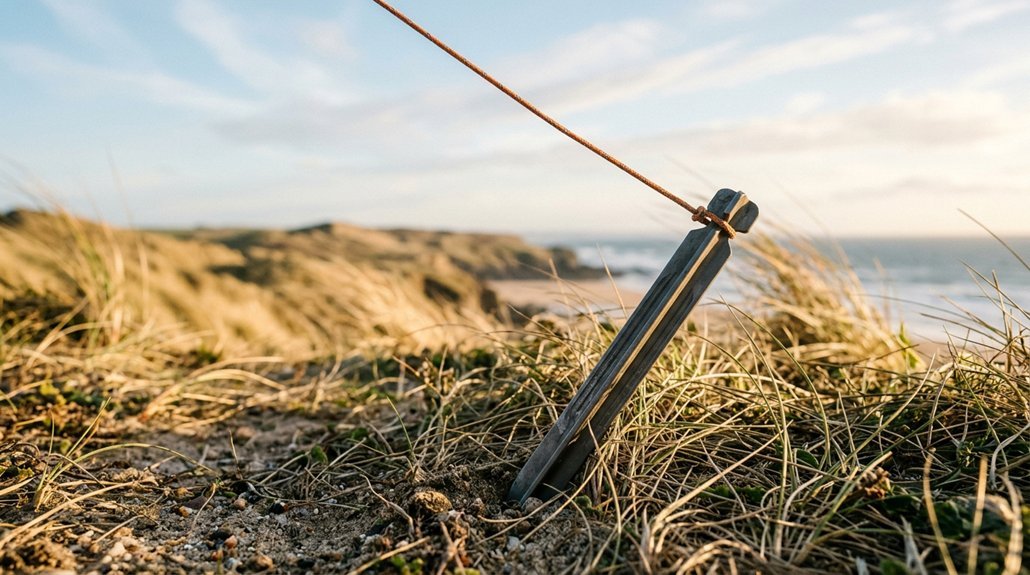 best tent stakes 2027