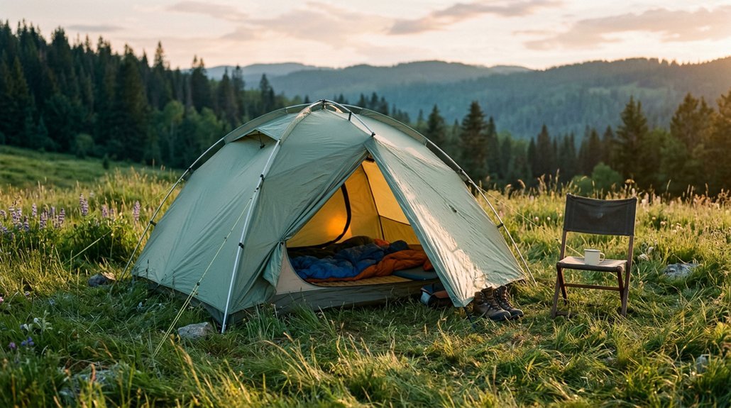 budget 4 person tents recap 2027