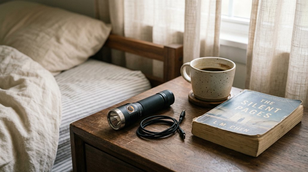 budget friendly rechargeable led flashlights 2027