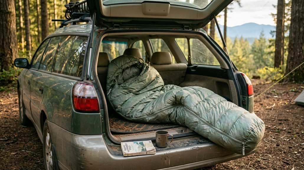 budget friendly sleeping bag roundup 2027