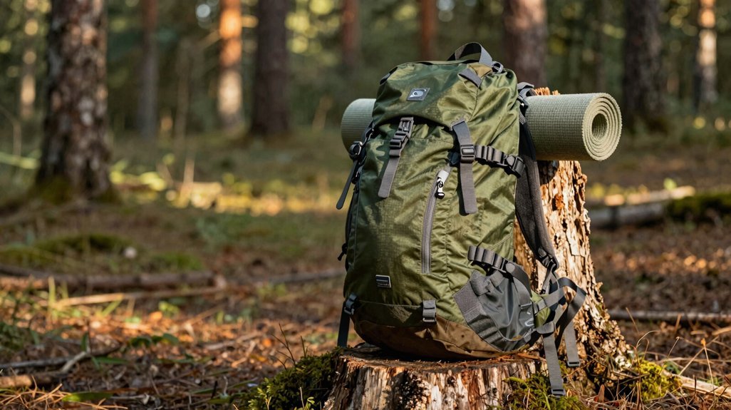 cheap camping gear top five stores