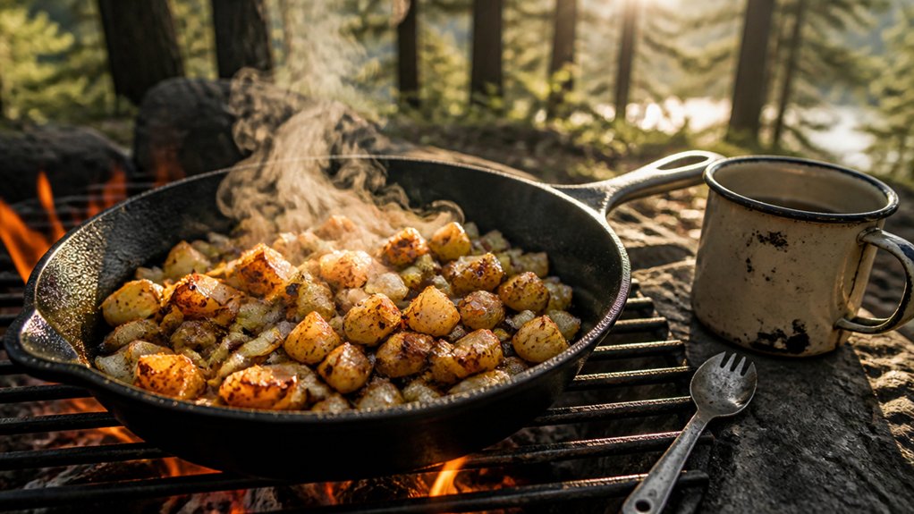 plan meals pack cheap staples