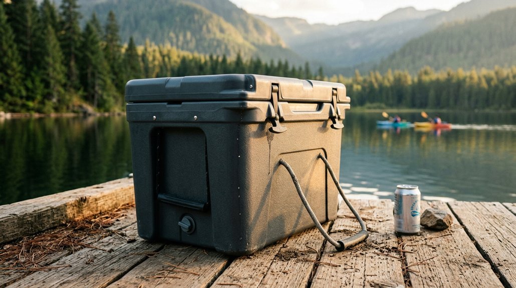 rotomolded coolers for 2027