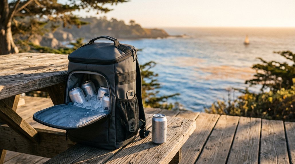 seven best backpack coolers for 2027