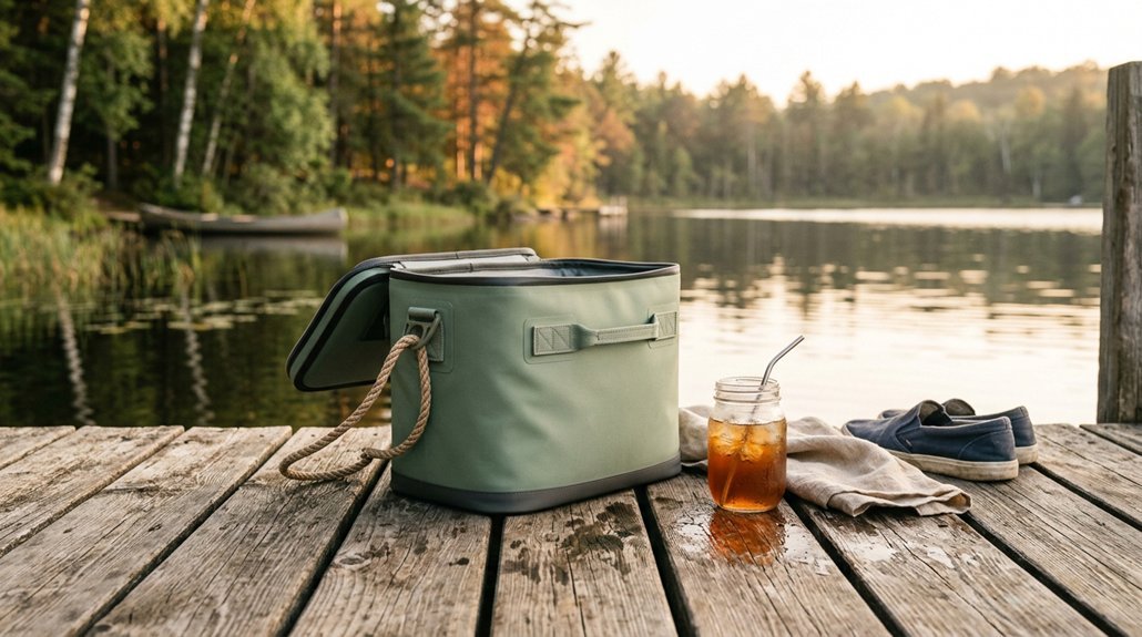 soft cooler bags top 7 for 2027