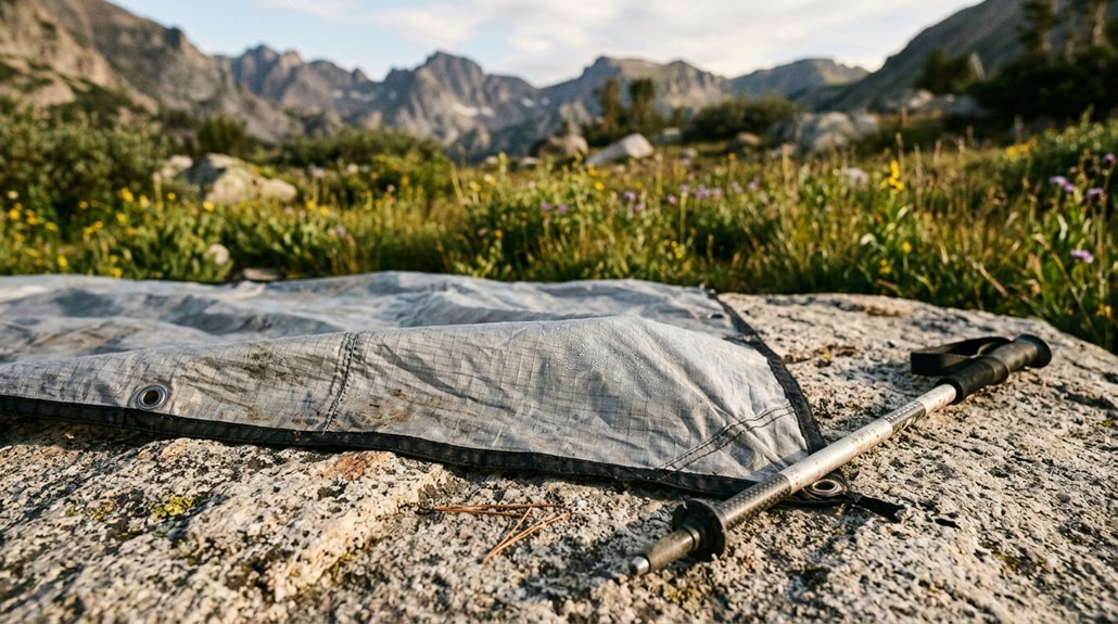 tent footprint guide top 15 picks