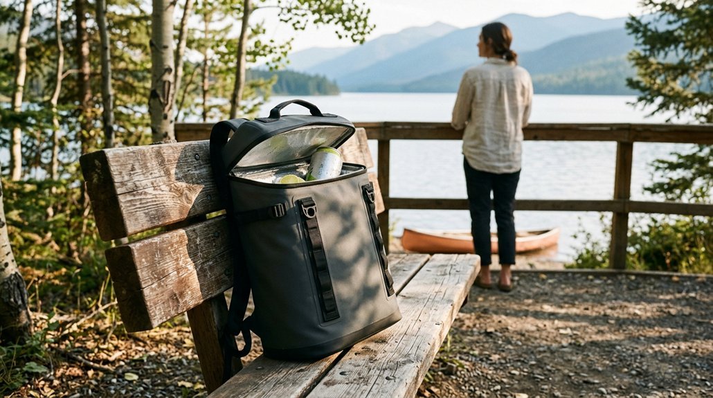 top 10 budget backpack coolers