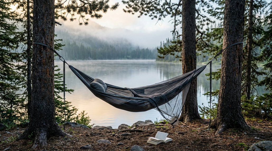 top 10 camping hammocks