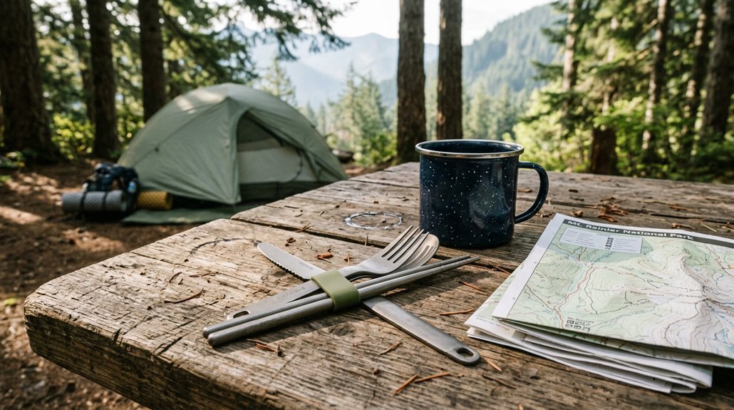 top 7 camping utensil kits 2027