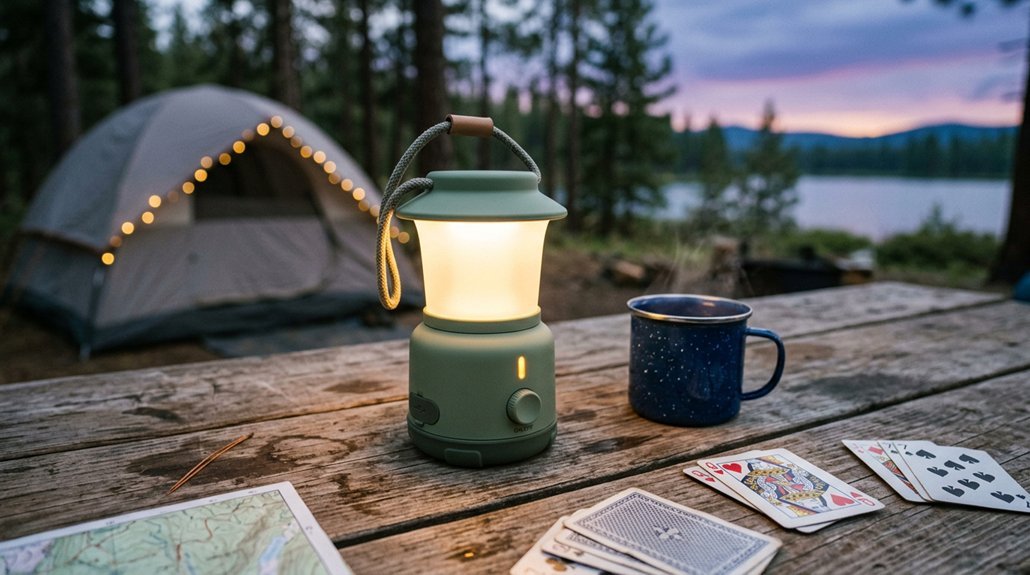 top budget camping lanterns 2027