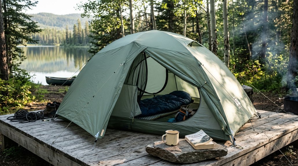 top budget pop up tents 2027