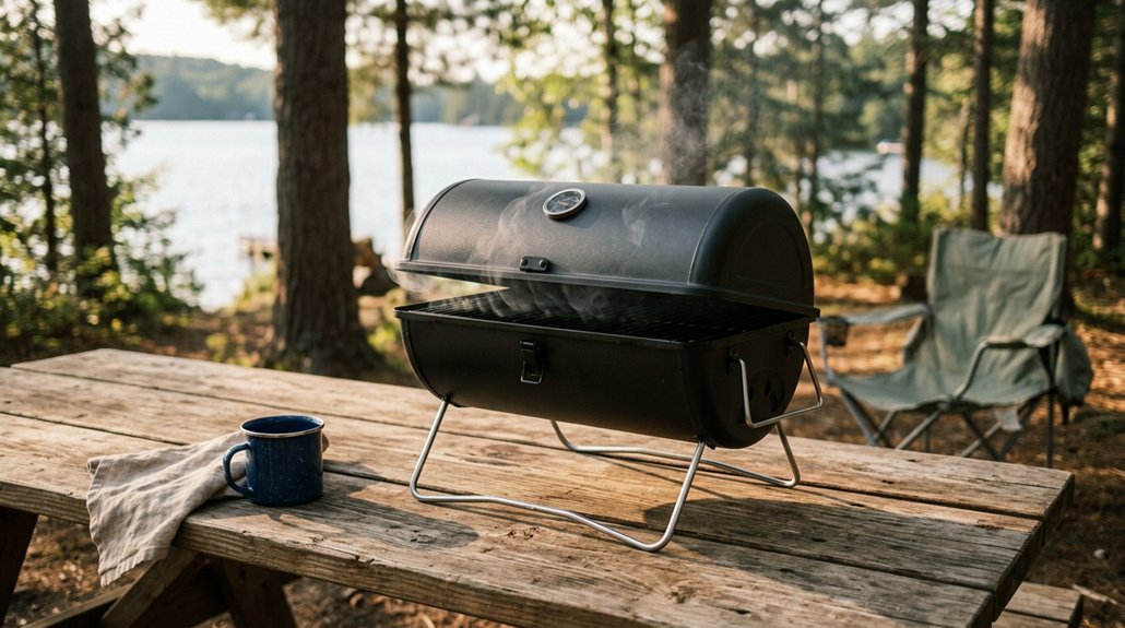 top portable camping grills 2027