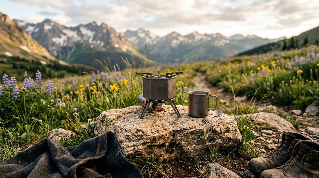 top portable camping stove roundup