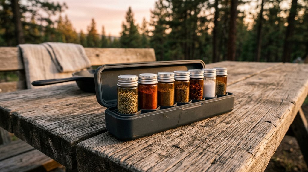 top portable spice organizers 2027