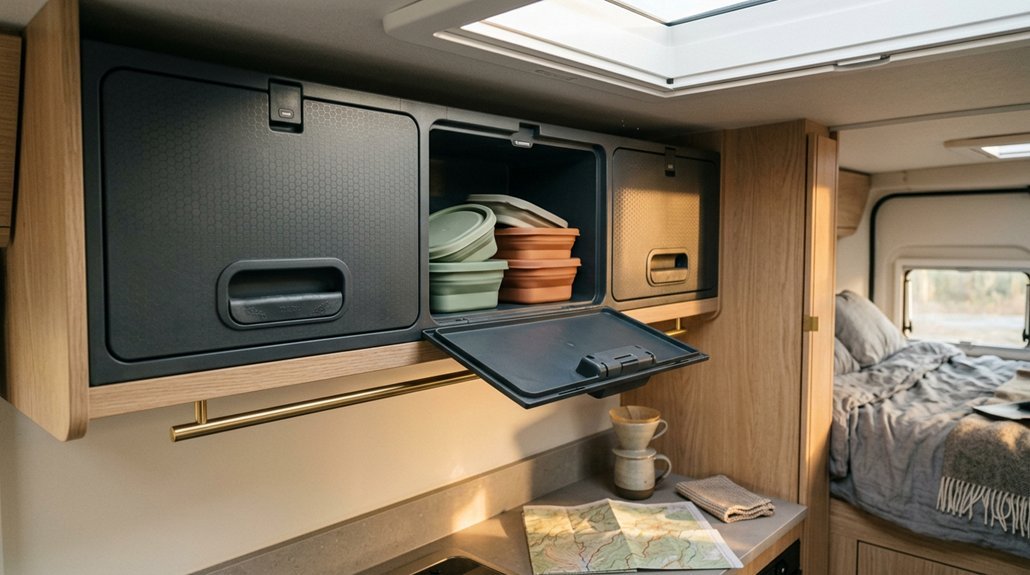 top rv storage organizer picks