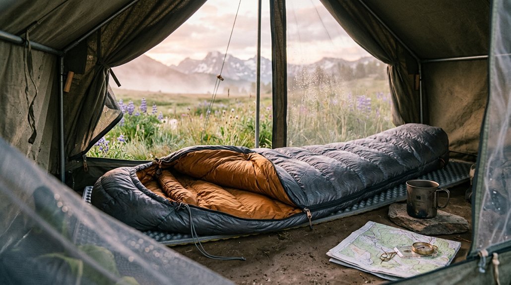 top sleeping bags for 2027