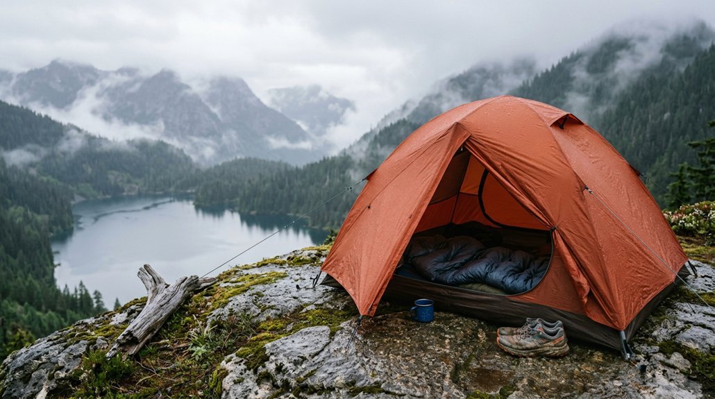 top waterproof tents for 2027