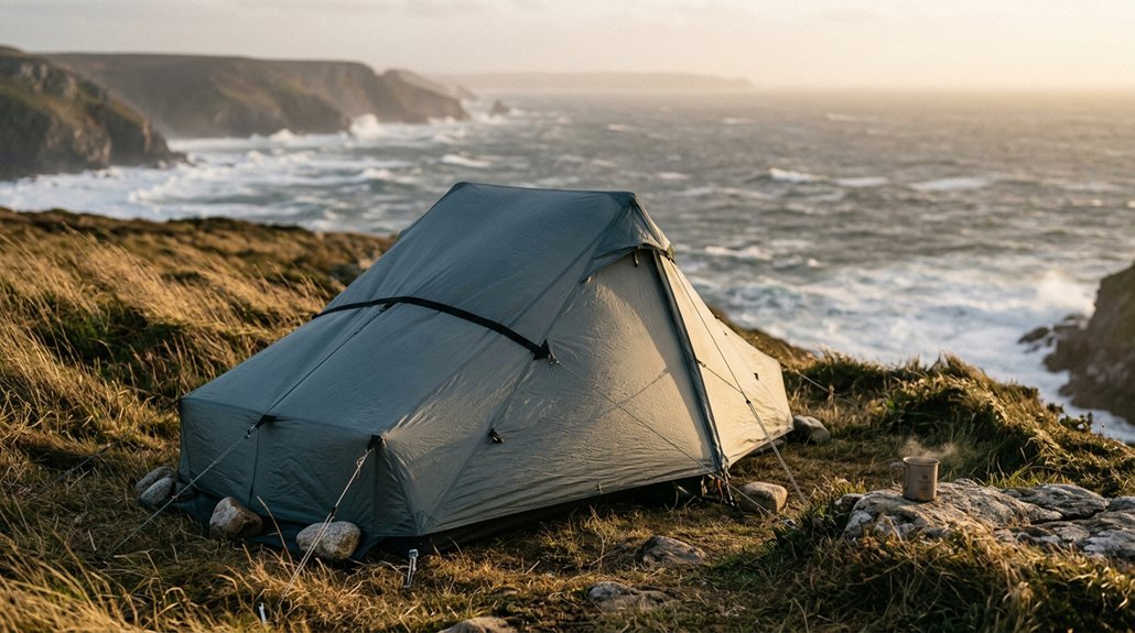 top wind resistant tents 2027