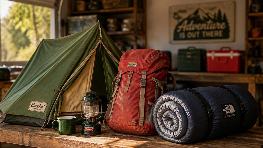 used camping gear marketplace nationwide vetted discounted