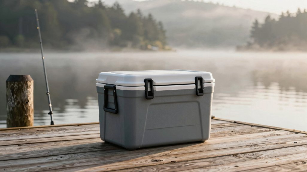 where are yeti coolers manufactured